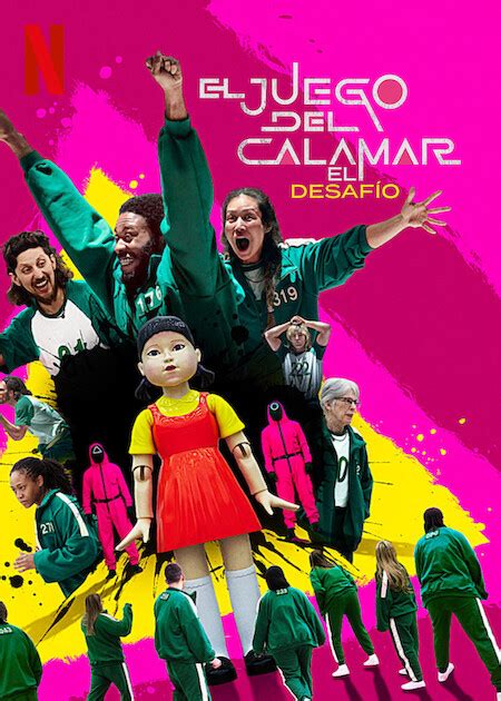 Watch Squid Game: The Challenge (2023) full HD Free .